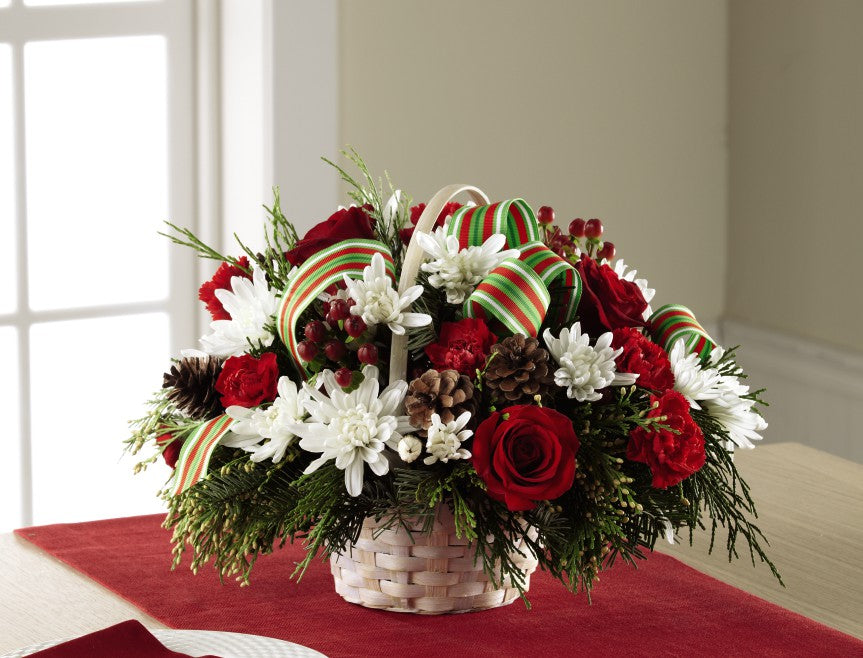 Goodwill & Cheer Basket – Indio Florist, Indio CA