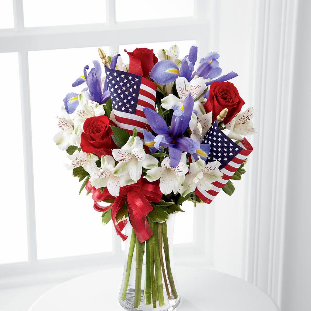 Unity Bouquet – Indio Florist, Indio CA