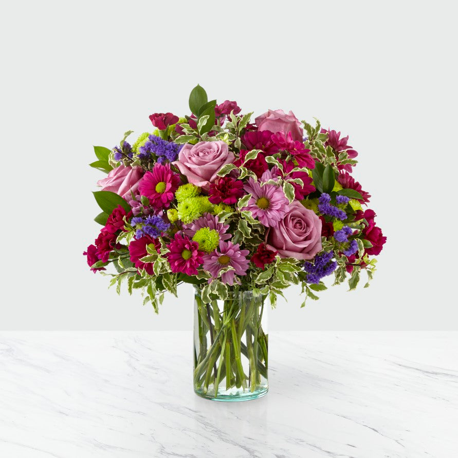 Sweet Nothings Bouquet