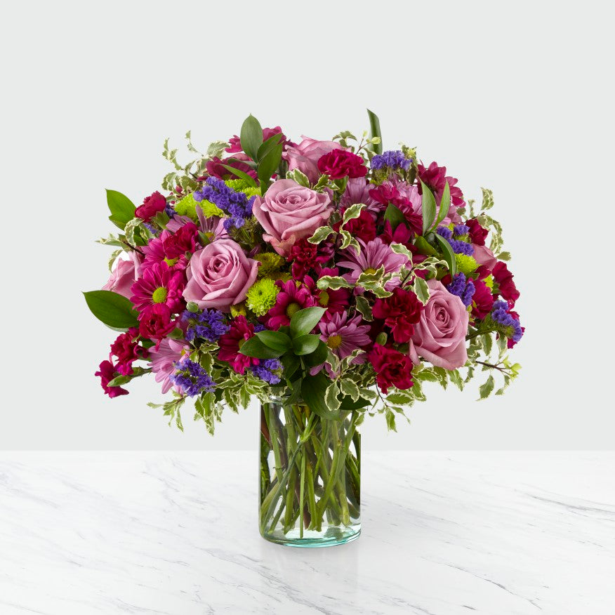 Sweet Nothings Bouquet