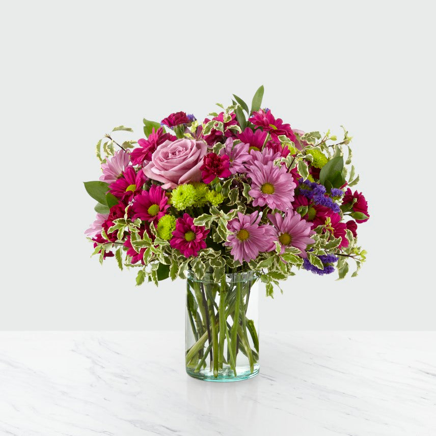 Sweet Nothings Bouquet – Indio Florist, Indio CA