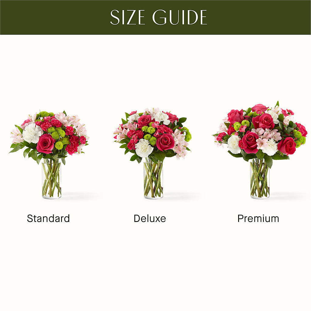 Sweet & Pretty Bouquet – Indio Florist, Indio CA