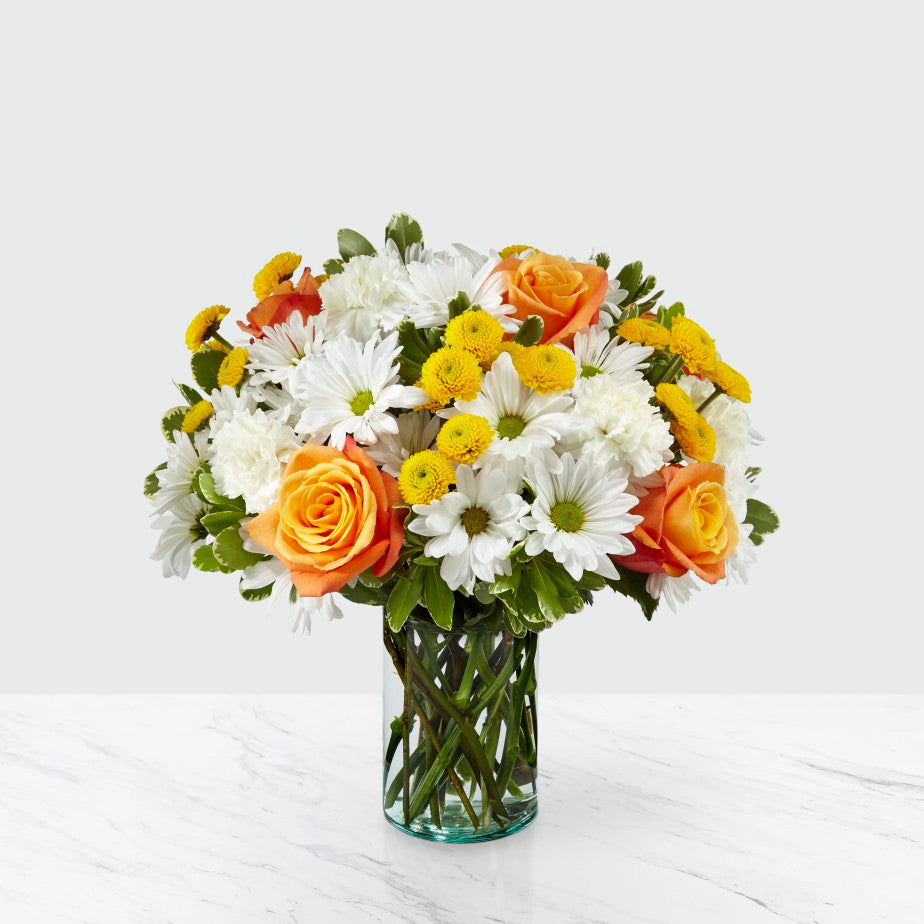 Sweet Moments Bouquet