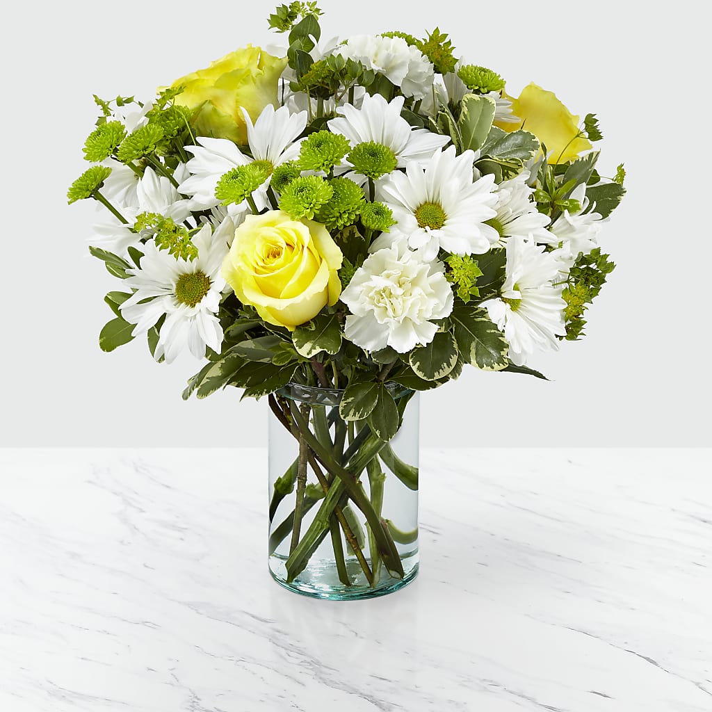 Happy Day Bouquet – Indio Florist, Indio CA