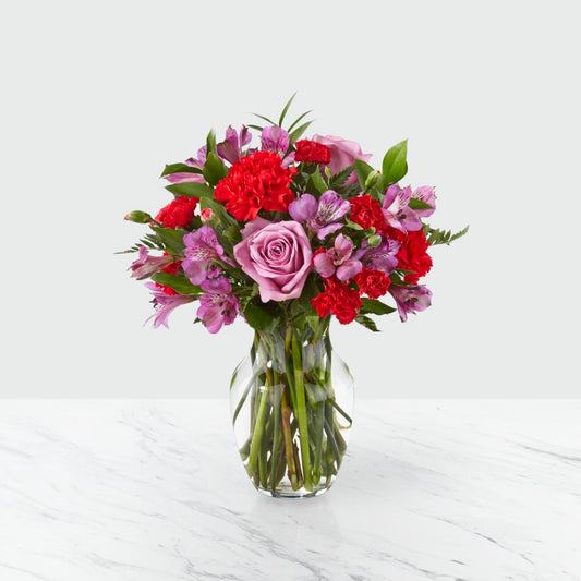The FTD® In Bloom™ Bouquet