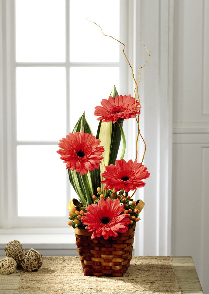 The FTD¨ Instant Happinessª Bouquet – Indio Florist, Indio CA