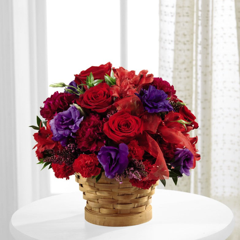 The FTD® Basket of Dreams™