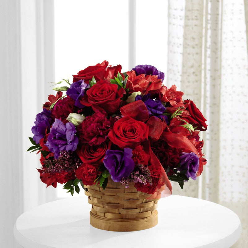 The FTD® Basket of Dreams™