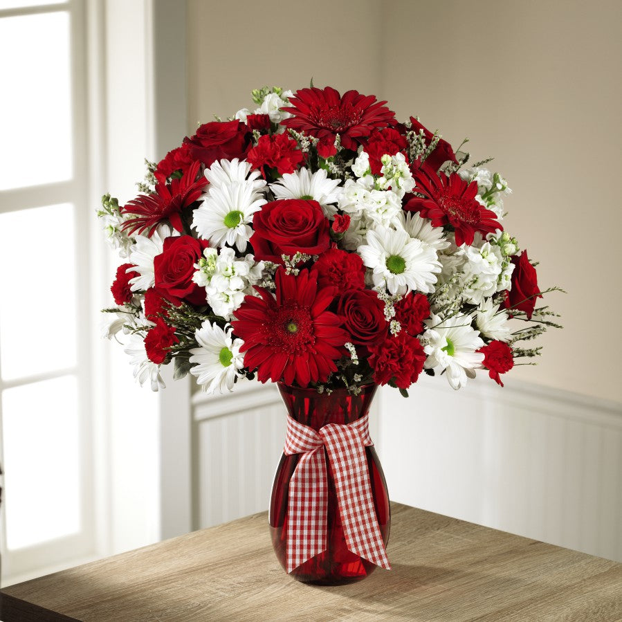 The FTD¨ Sweet Perfectionª Bouquet