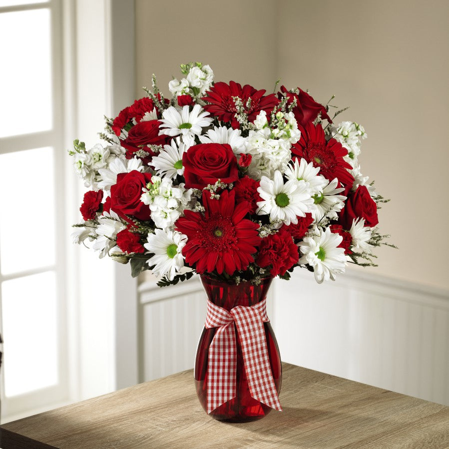 The FTD¨ Sweet Perfectionª Bouquet