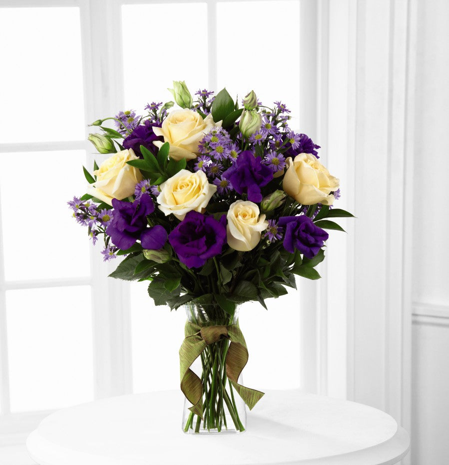The FTD® Angelique™ Bouquet