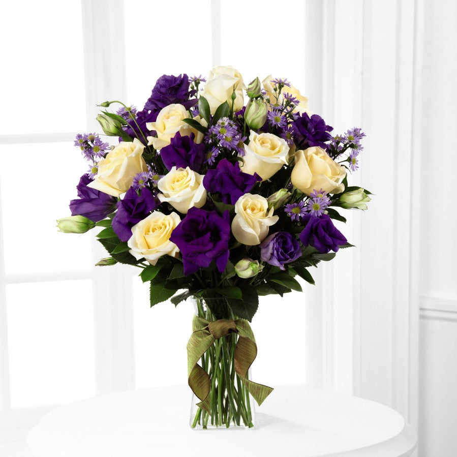 The FTD® Angelique™ Bouquet