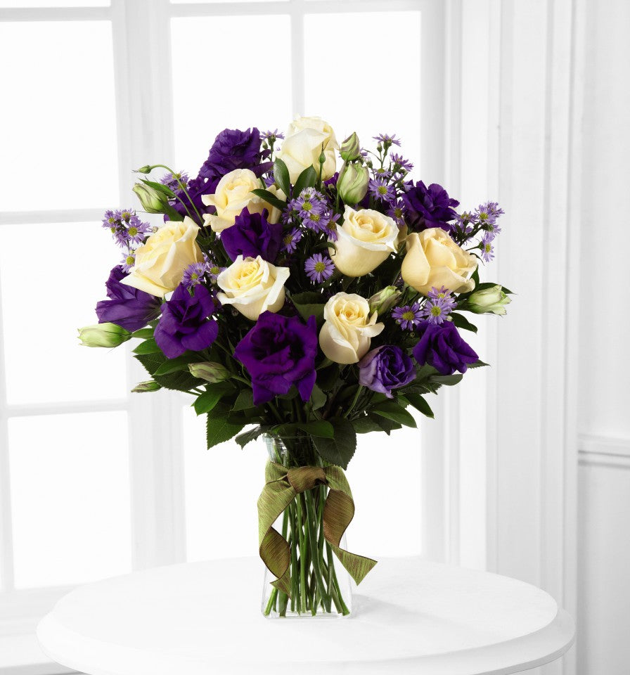The FTD® Angelique™ Bouquet