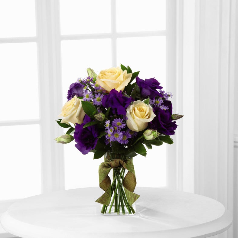 The FTD® Angelique™ Bouquet