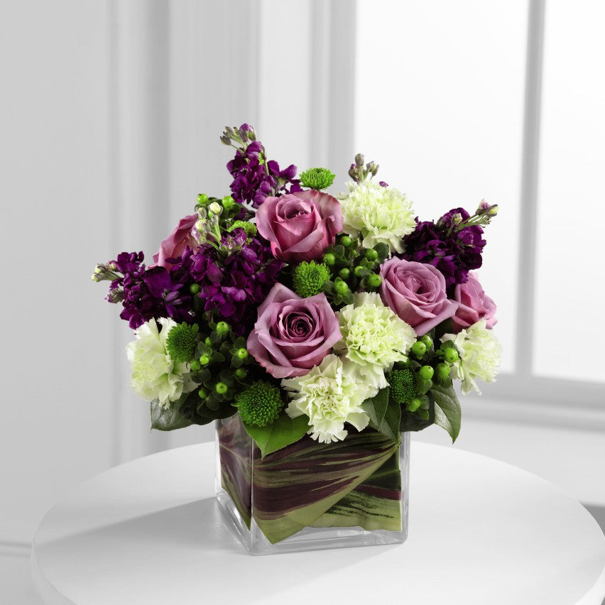 The FTD® Beloved® Bouquet