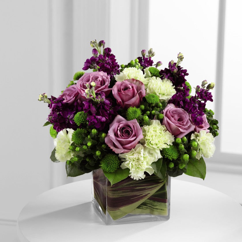 The FTD® Beloved® Bouquet