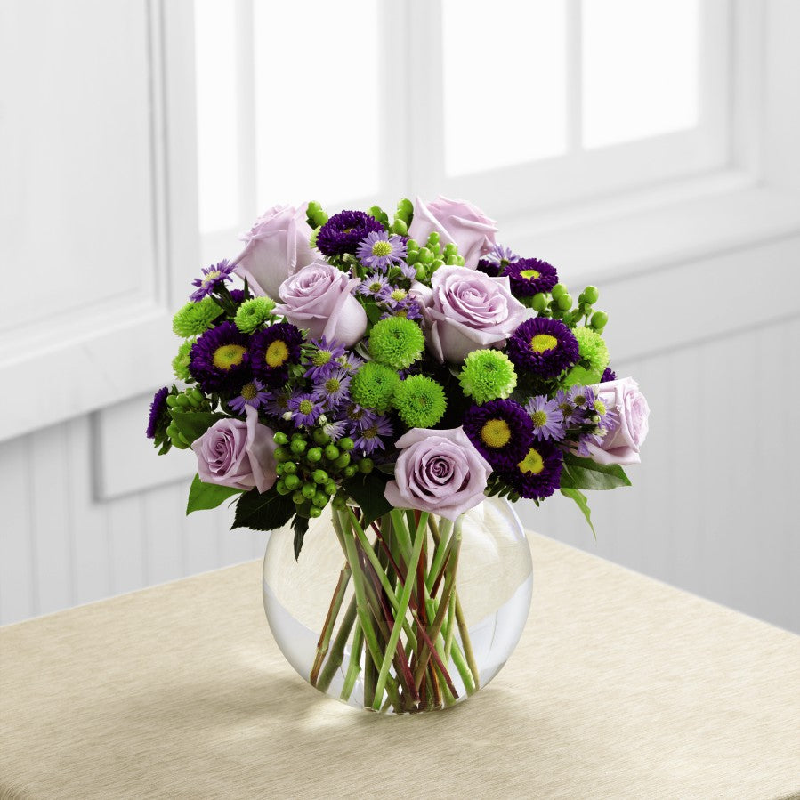 The FTD® A Splendid Day™ Bouquet