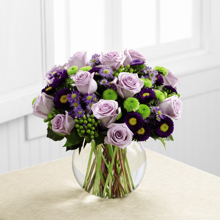 The FTD® A Splendid Day™ Bouquet