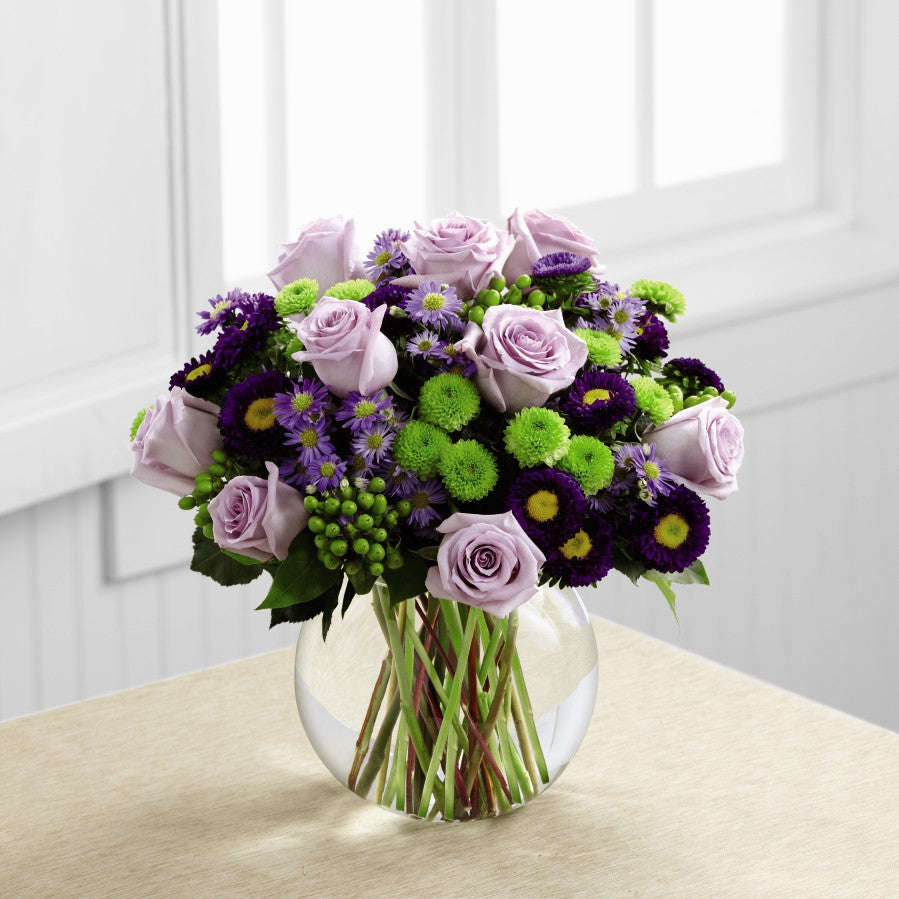 The FTD® A Splendid Day™ Bouquet