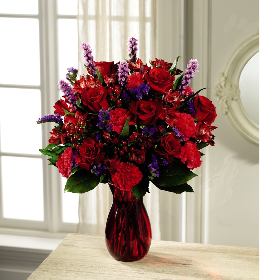 The FTD¨ Love is Grandª Bouquet