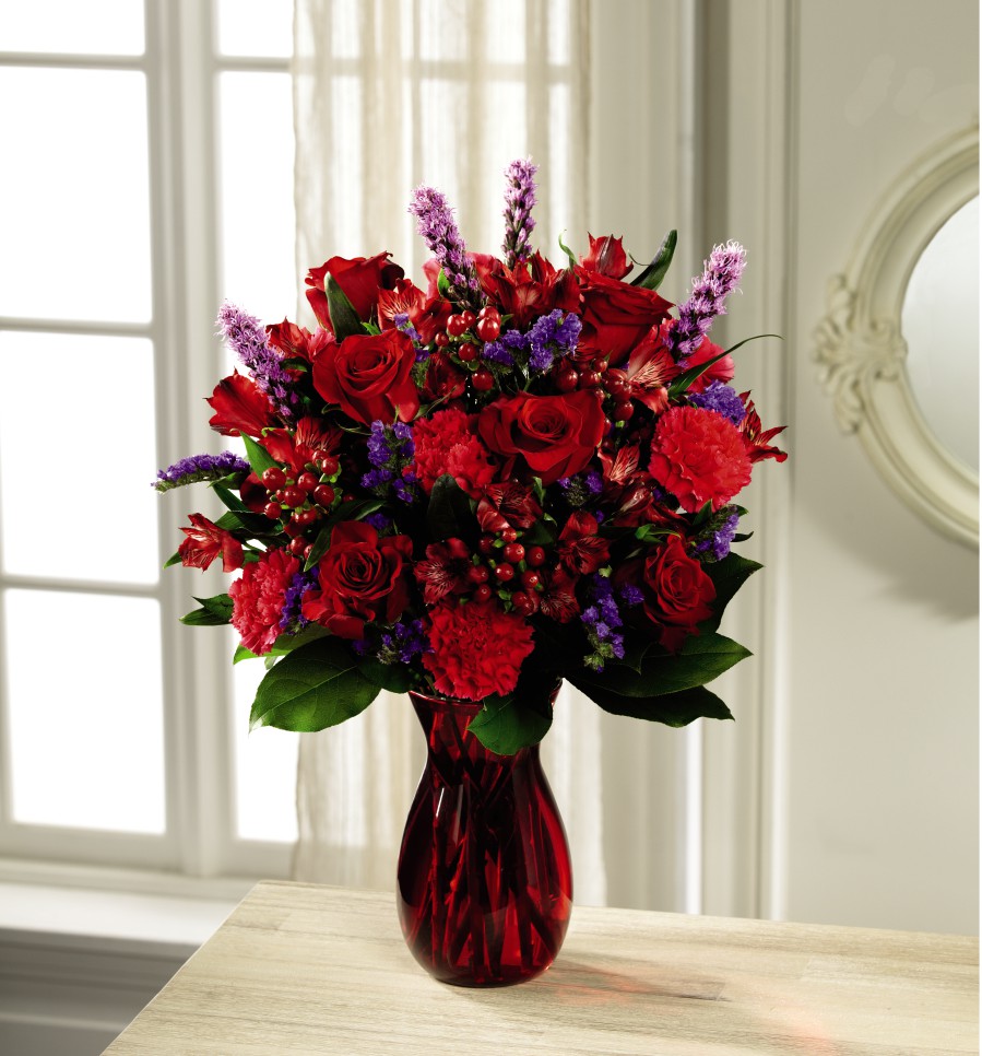 The FTD¨ Love is Grandª Bouquet