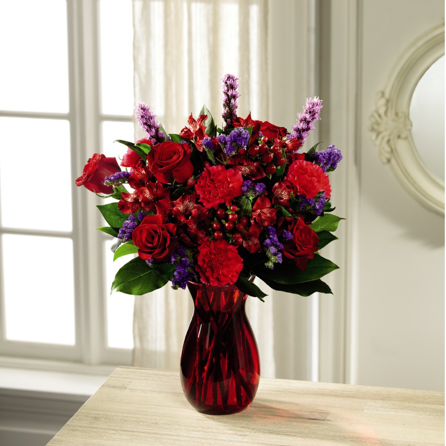 The FTD¨ Love is Grandª Bouquet