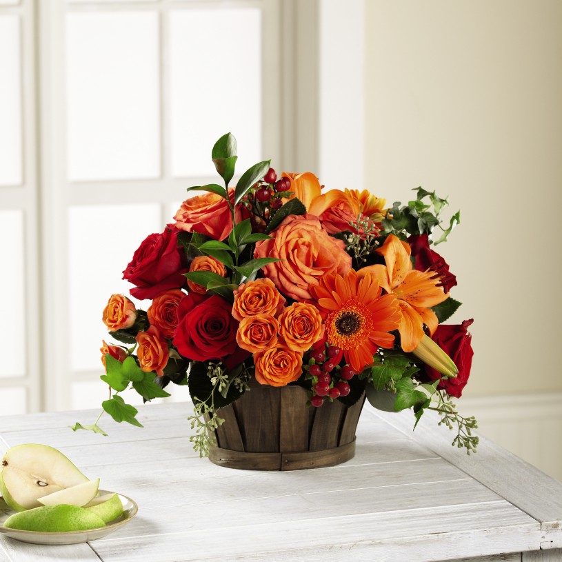 Nature's Bountyª Bouquet
