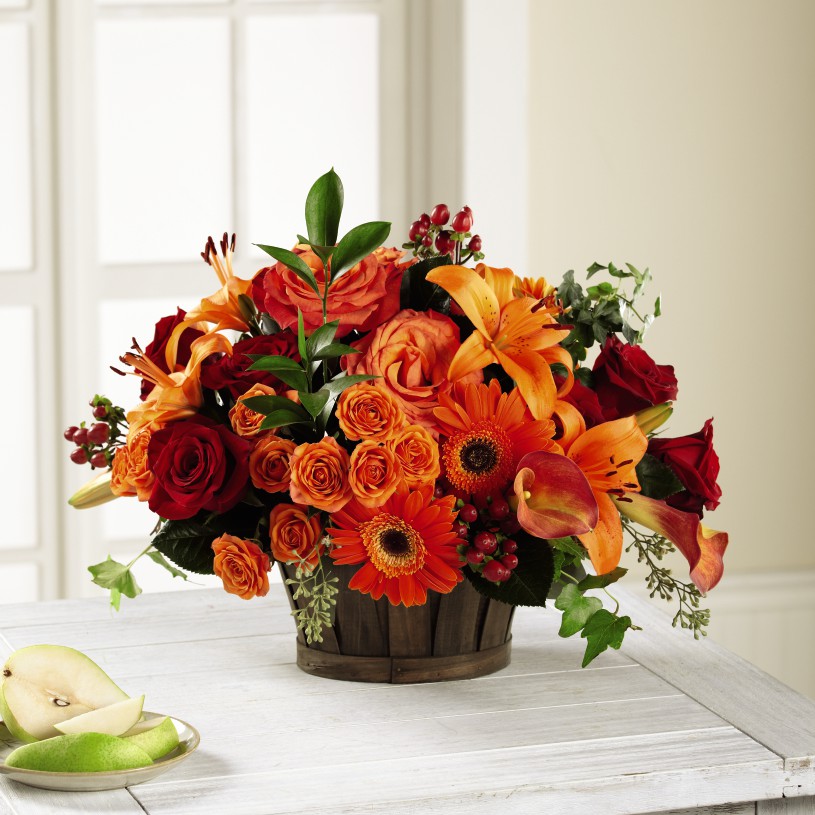 Nature's Bountyª Bouquet