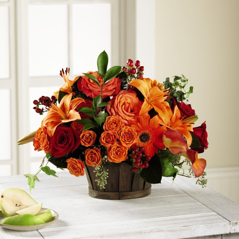 Nature's Bountyª Bouquet