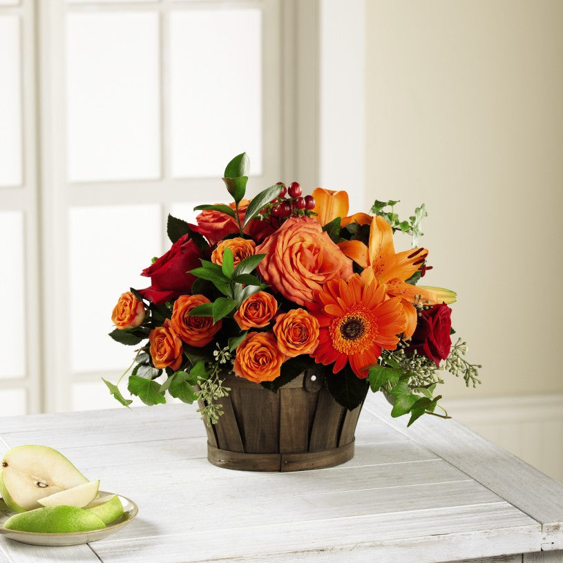 Nature's Bountyª Bouquet