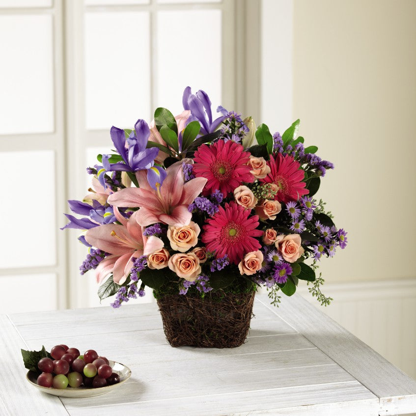 So Beautifulª Bouquet