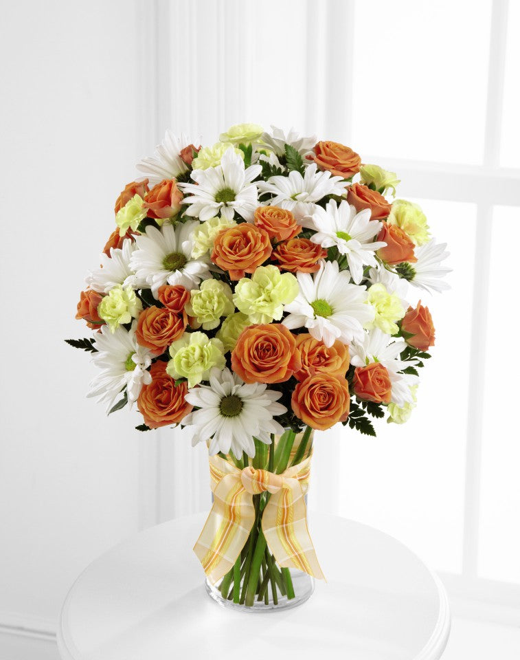 Sweet Splendor Bouquet