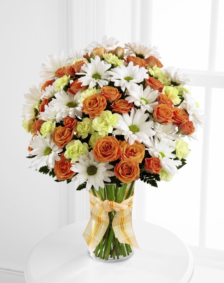 Sweet Splendor Bouquet