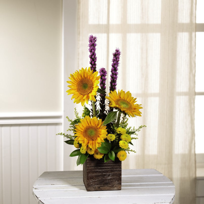 Perfect Harmonyª Bouquet – Indio Florist, Indio CA