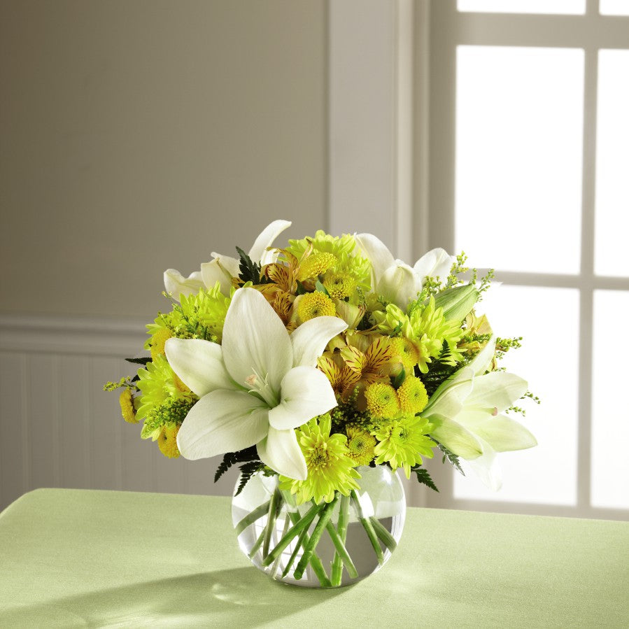 The FTD¨ Your Dayª Bouquet