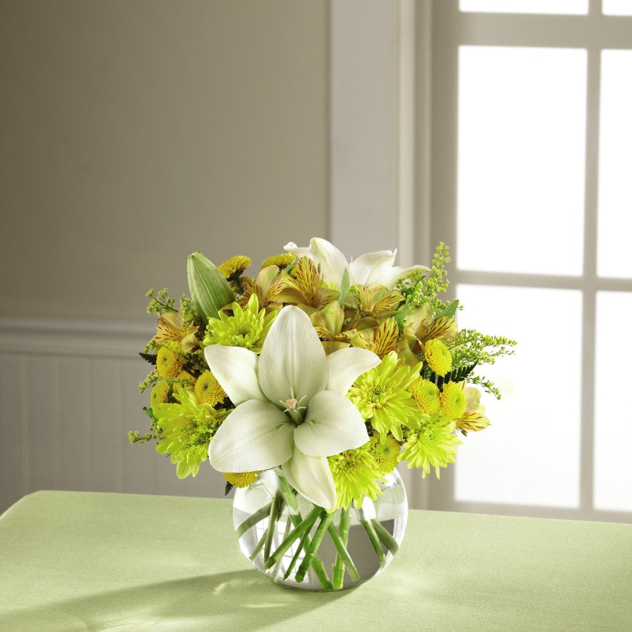 The FTD¨ Your Dayª Bouquet