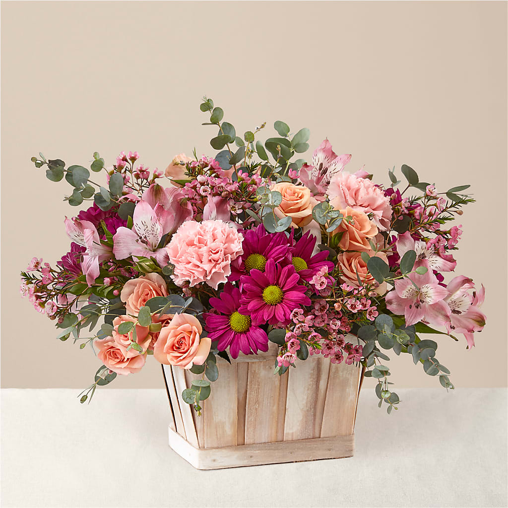 Garden Glam Bouquet – Indio Florist, Indio CA