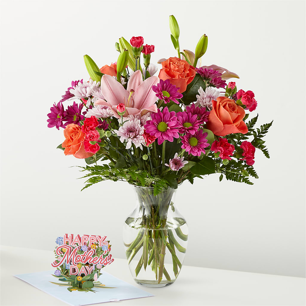 Eternal Bond Gift Sets – Indio Florist, Indio CA
