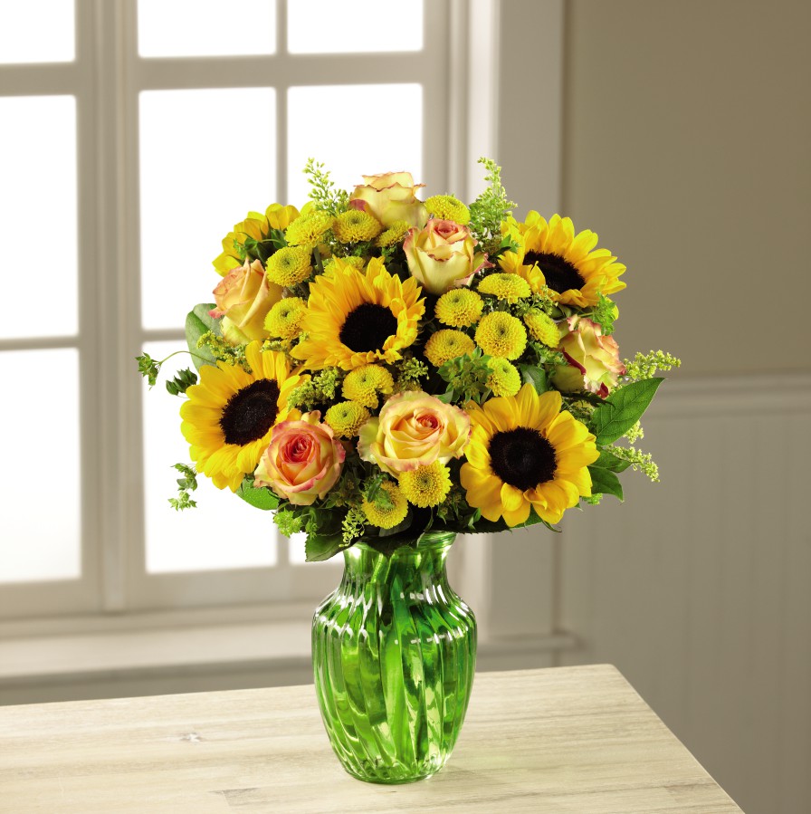 The FTD¨ Daylightª Bouquet