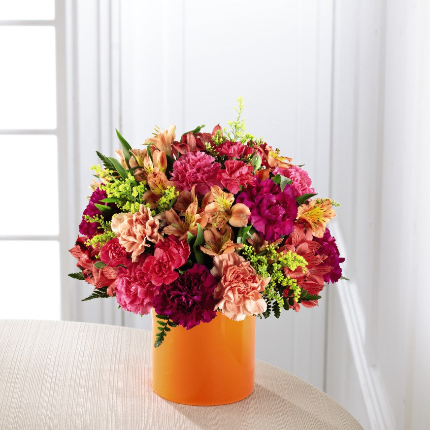 The FTD¨ All Is Brightª Bouquet