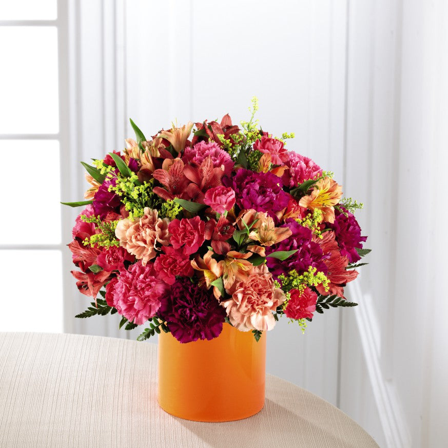 The FTD¨ All Is Brightª Bouquet
