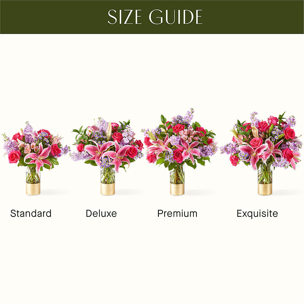 Written in the Stars Bouquet – Indio Florist, Indio CA