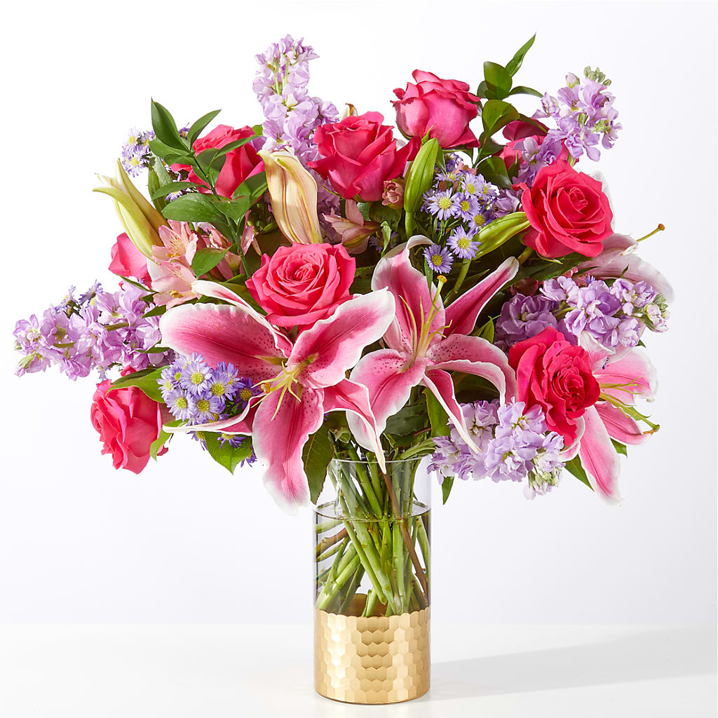 Written in the Stars Bouquet – Indio Florist, Indio CA