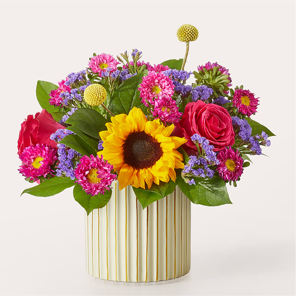 Bubbly Bouquet – Indio Florist, Indio CA