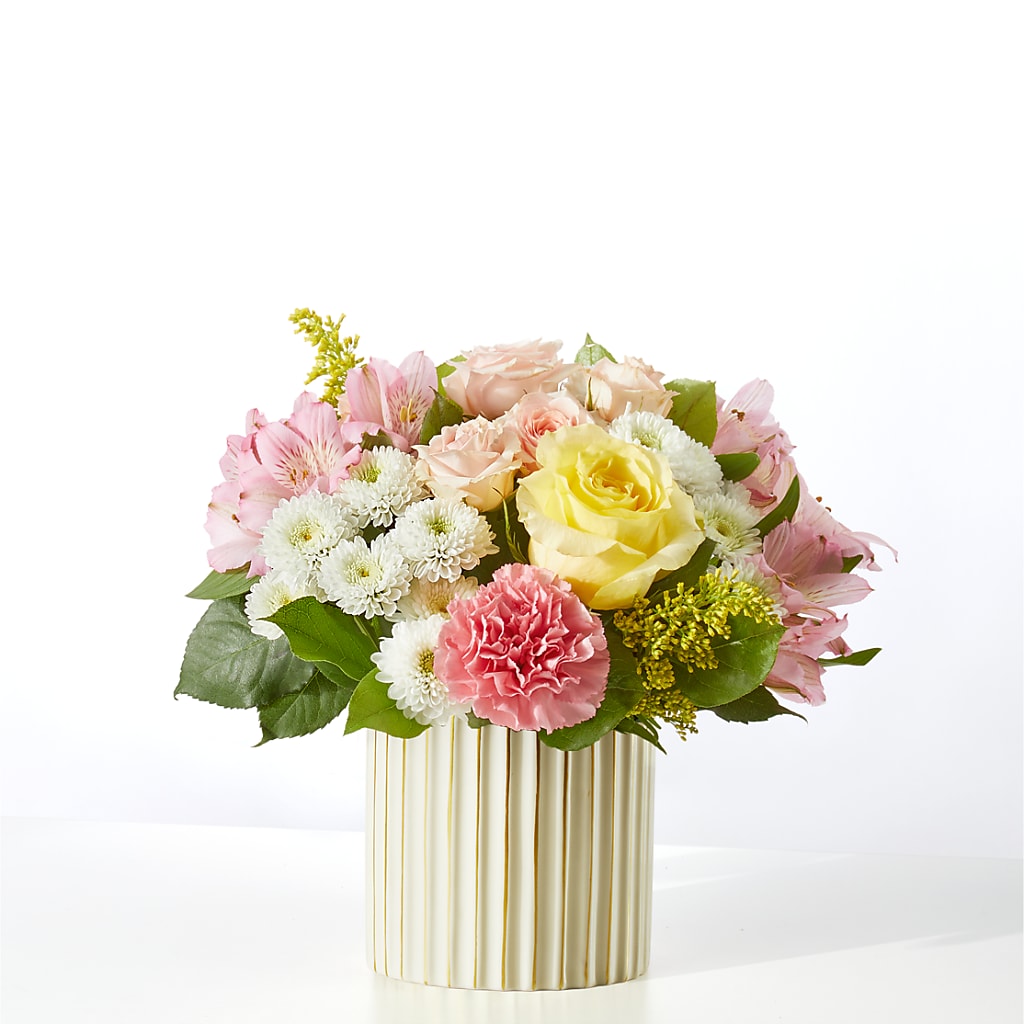 Watercolors Bouquet – Indio Florist, Indio CA