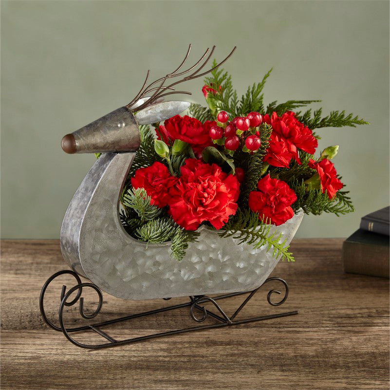 Prancer Bouquet – Indio Florist, Indio CA