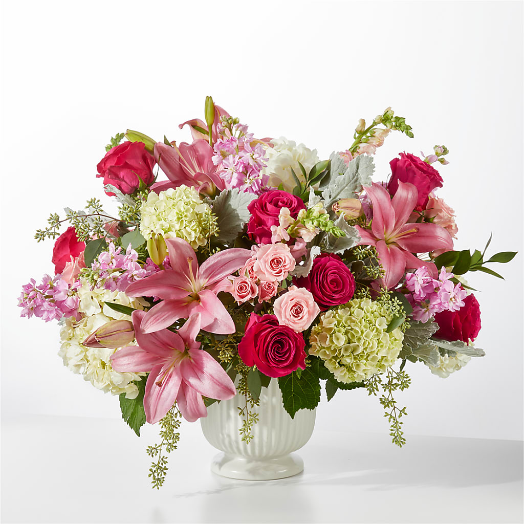 Antique Shopping Bouquet – Indio Florist, Indio CA