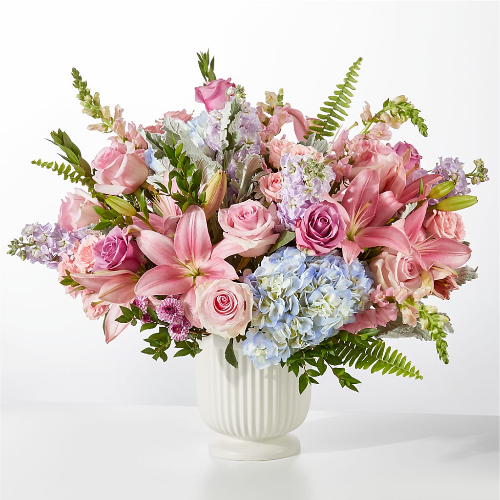 Wonderland Bouquet – Indio Florist, Indio CA