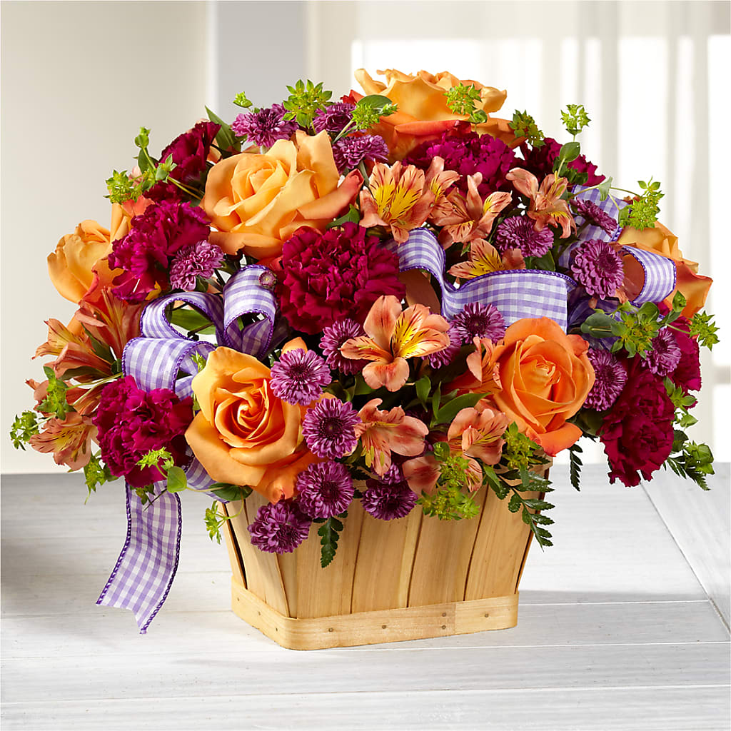 New Dream Basket – Indio Florist, Indio CA