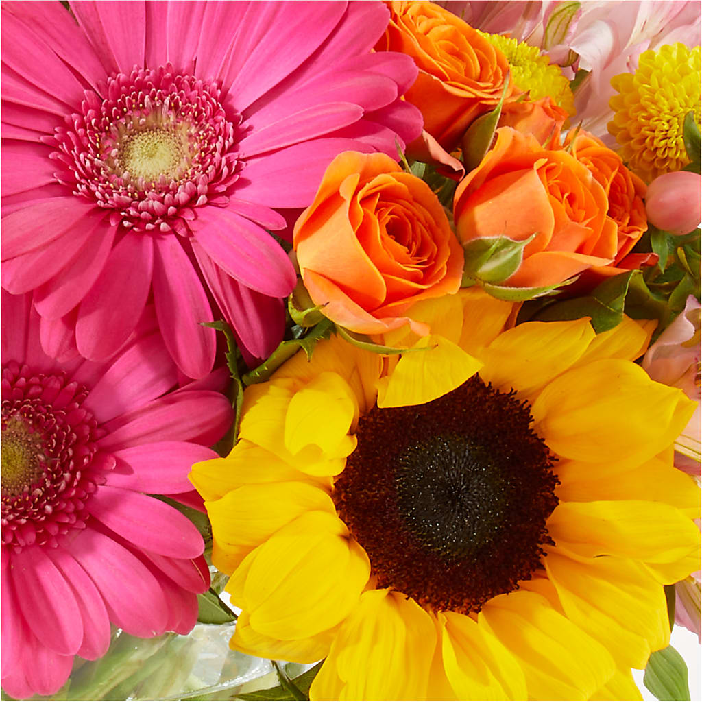 Florist Original Mixed Bouquet – Indio Florist, Indio CA